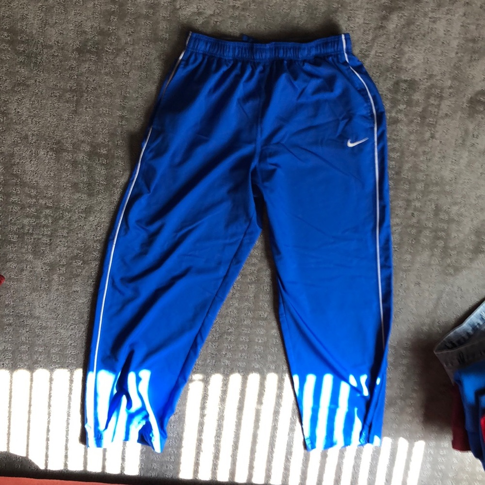 NIKE SWEATS XL